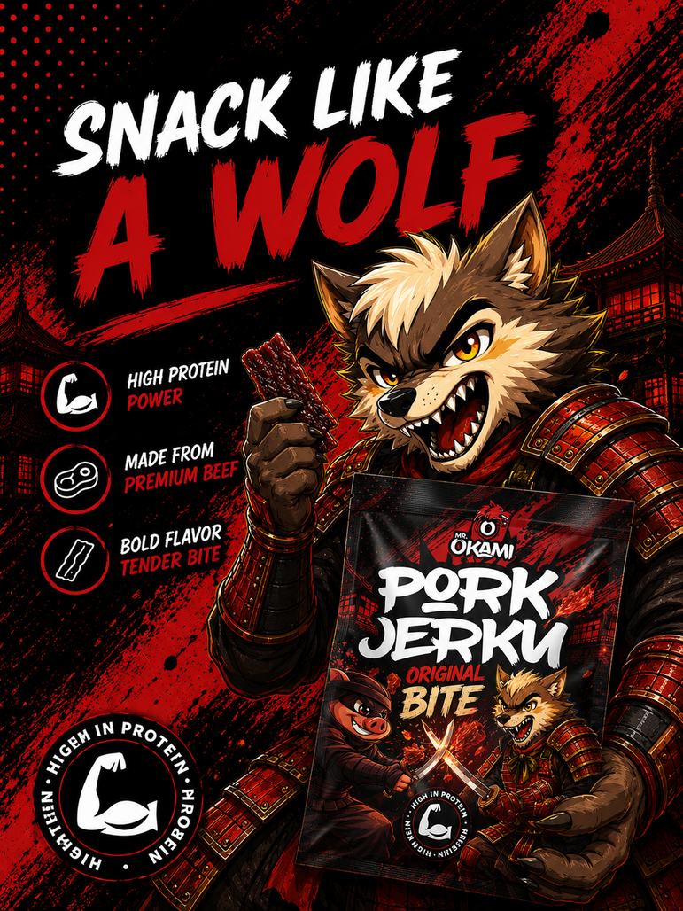 PORK FEAST